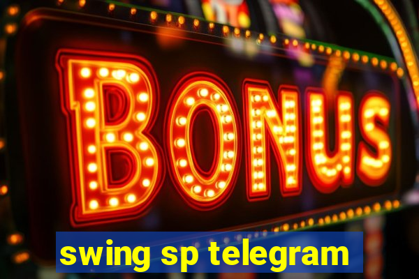 swing sp telegram